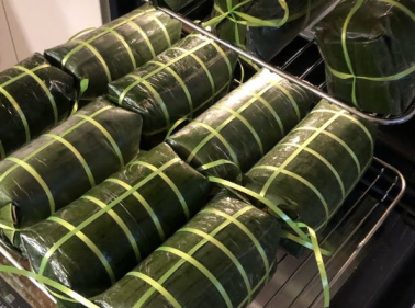 Cách Làm Chả Lụa Ngon Tại Nhà