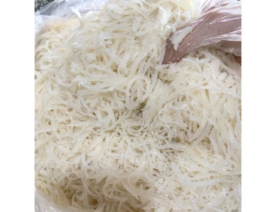 Bì Heo Thái Sợi Lớn