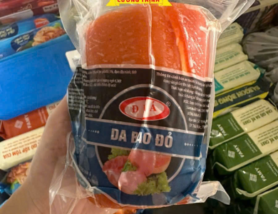 Da Bao DNA