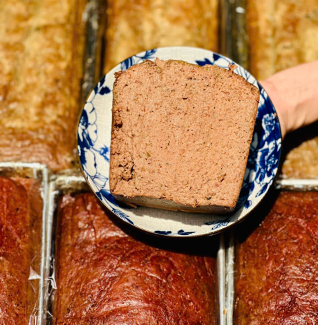 pate