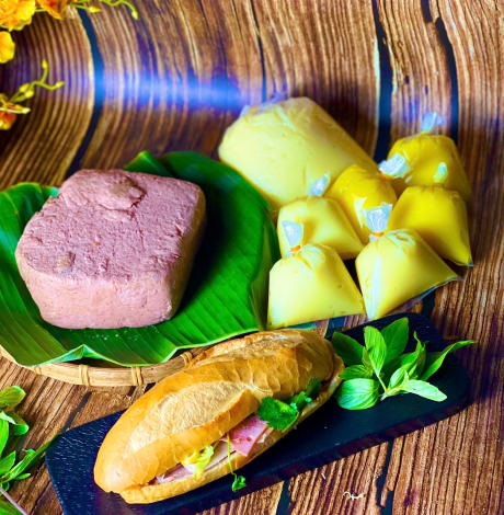 pate gan