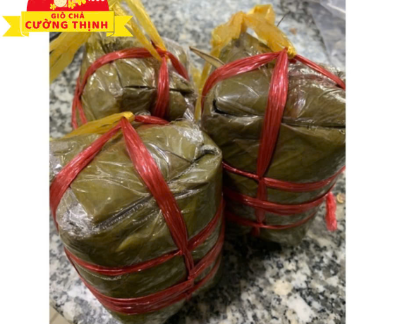 Chả lụa Loại 1