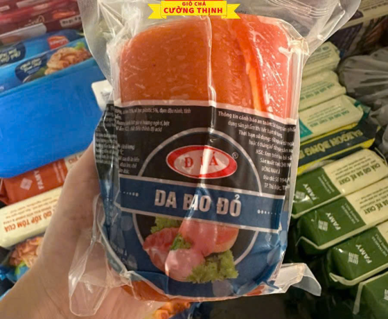 Da Bao DNA