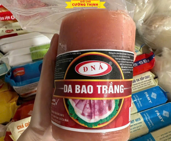 Da Bao DNA