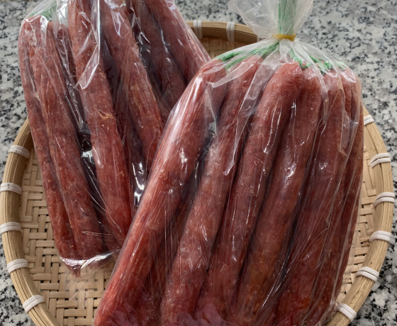 Lạp Xưởng Loại 1
