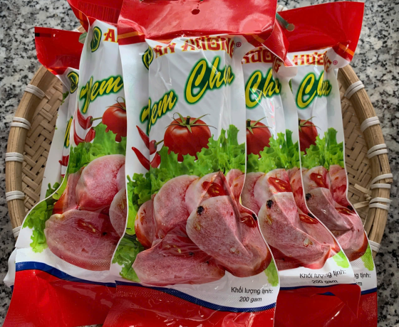 Nem An Hương