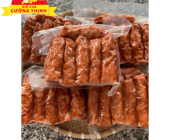 Nem Nướng Bình Dân