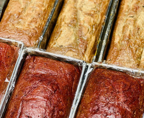 Pate Ngon Loại 1