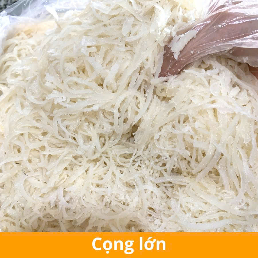 bì heo thái sợi, bì heo giá sỉ