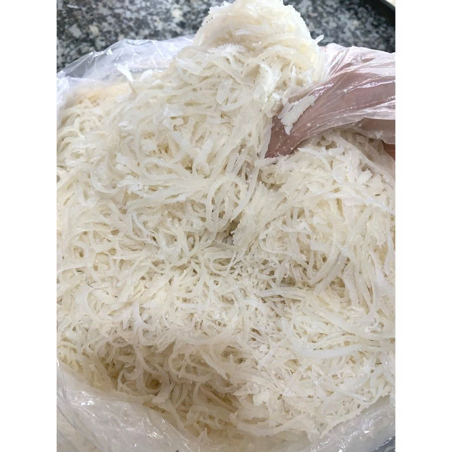 bì heo Thủ Đức, bì heo TP.HCM.