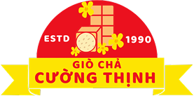 Giò Chả Cường Thịnh