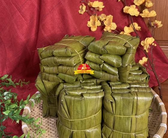 Chả Lá nhỏ Ngon Tại HCM