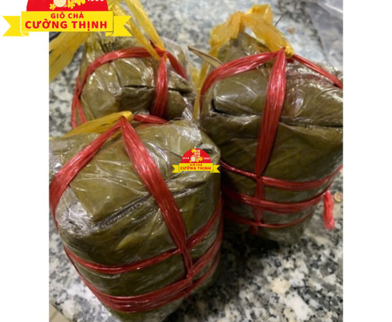 Chả lụa Loại 1