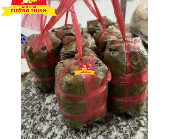 Chả Lụa Loại 2