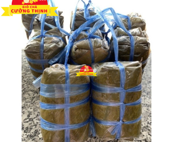 Chả Lụa Loại 3 