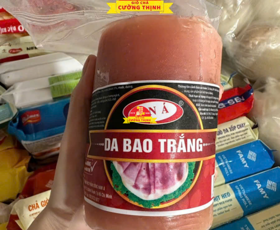 Da Bao DNA