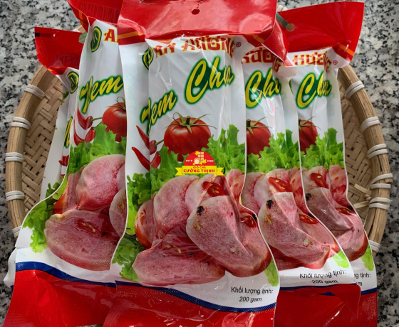 Nem An Hương